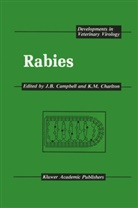 B Campbell, J B Campbell, J. B. Campbell, J.B. Campbell, James Campbell, James B. Campbell... - Rabies
