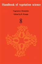Knapp, R Knapp, R. Knapp - Vegetation Dynamics