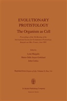 Corliss, J Corliss, J. Corliss, John Corliss, L. Margulis, Lynn Margulis... - Evolutionary Protistology