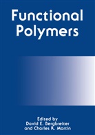 David E. Bergbreiter, Davi E Bergbreiter, David E Bergbreiter, David E. Bergbreiter, Martin, Martin... - Functional Polymers