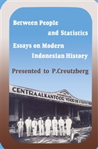 Francien van Anrooij, Dirk H. A. Kolff, Jan T. M. van Laanen, Gerard J. Telkamp, Francie Van Anrooij, Francien Van Anrooij - Between People and Statistics
