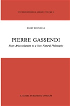 B Brundell, B. Brundell, Barry Brundell - Pierre Gassendi