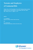 B Ramberg, I B Ramberg, E. R. Neumann, E.R. Neumann, Else-Ragnhild Neumann, R Neumann... - Tectonics and Geophysics of Continental Rifts