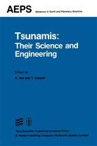 Iida, K Iida, K. Iida, Iwasaki, Iwasaki, T. Iwasaki - Tsunamis: Their Science and Engineering