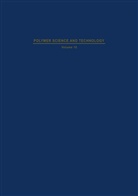 Kurt C. Frisch, Danie Klempner, Daniel Klempner - Polymer Alloys