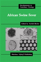 Yechie Becker, Yechiel Becker - African Swine Fever