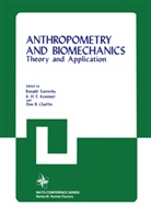 Don B. Chaffin, Ronal Easterby, Ronald Easterby, K. H. E. Kroemer - Anthropometry and Biomechanics