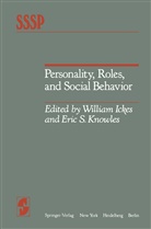Ickes, W Ickes, W. Ickes, William Ickes, E. S. Knowles, E.S. Knowles... - Personality, Roles, and Social Behavior