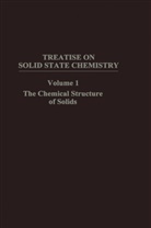 Hannay, N Hannay, N. Hannay, N. B. Hannay - The Chemical Structure of Solids
