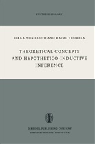 Niiniluoto, I Niiniluoto, I. Niiniluoto, Ilkka Niiniluoto, R Tuomela, R. Tuomela... - Theoretical Concepts and Hypothetico-Inductive Inference