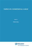 Donald Nute - Topics in Conditional Logic