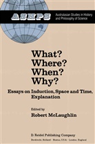 McLaughlin, R McLaughlin, R. McLaughlin, Robert McLaughlin - What? Where? When? Why?