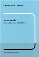 L. Kovacs, Kovács, L Kovács, L. Kovács, B Lichardus, B. Lichardus - Vasopressin