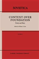 W. J. Gavin, W.J. Gavin, William J. Gavin, J Gavin, W J Gavin - Context Over Foundation