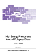 Pacini, F Pacini, F. Pacini - High Energy Phenomena Around Collapsed Stars