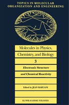 Maruani, J Maruani, J. Maruani, Jean Maruani - Molecules in Physics, Chemistry, and Biology