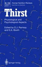 BOOTH, Booth, David Booth, Davi J Ramsay, David J Ramsay, David J. Ramsay - Thirst