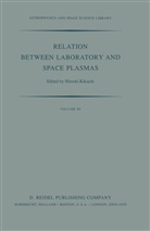 Kikuchi, H Kikuchi, H. Kikuchi, Hiroshi Kikuchi - Relation Between Laboratory and Space Plasmas