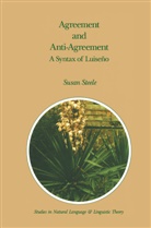 Susan Steele - Agreement and Anti-Agreement
