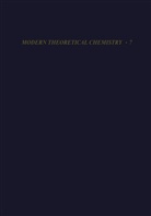 Geral Segal, Gerald Segal, Gerald A. Segal - Semiempirical Methods of Electronic Structure Calculation