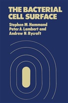 S Hammond, S M Hammond, S. M. Hammond, S.M. Hammond, Stephen M. Hammond, P Lambert... - The Bacterial Cell Surface