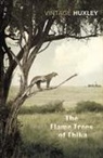 Elspeth Huxley, Huxley Elspeth - The Flame Tree of Thika