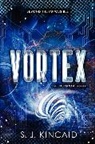 S J Kincaid, S. J. Kincaid - Vortex