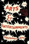 Christopher Beha - Arts & Entertainments