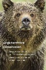 Susan G. Rutherford Clark, Susan G. Clark, Murray B. Rutherford, Rutherford Murray B. - Large Carnivore Conservation