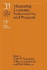 Dale W. Landefeld Jorgenson, Dale W. Jorgenson, Jorgenson Dale W., J. Steven Landefeld, Landefeld J. Steven, Paul Schreyer... - Measuring Economic Sustainability and Progress
