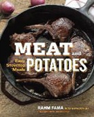 Beth Dooley, Rahm Fama, Rahm/ Dooley Fama, Jennifer May - Meat and Potatoes