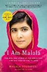 Malala Yousafzai, Malala/ Lamb Yousafzai - I Am Malala