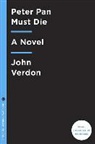 John Verdon - Peter Pan Must Die