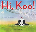 Koo, Jon J. Muth - Hi, Koo!