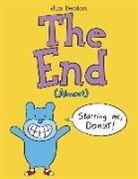 Jim Benton - The End (Almost)