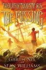 Garth Nix, Garth/ Williams Nix, Sean Williams - Troubletwisters