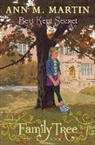 Ann M. Martin - Best Kept Secret