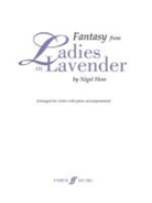 Alfred Publishing, Alfred Publishing Staff (COR), Nigel Hess - Fantasy for Ladies in Lavender