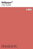 Wallpaper, Wallpaper* - Lima