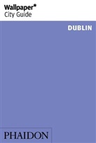 Wallpaper, Wallpaper* - Dublin 2014