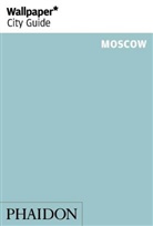 Serge Kulikov, Alexander Ostrogorsky, Alexander et al Ostrogorsky, Wallpaper, Wallpaper* - Moscow
