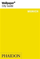 Dittric, Reise, Wallpaper, Wallpaper* - Munich: 2014