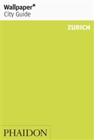 Wallpaper, Wallpaper* - Zurich: 2014