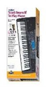 Morton Manus, Morton/ Palmer Manus, Thomas Palmer, Willard A. Palmer - Alfred's Teach Yourself to Play Piano Complete Pack