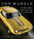 Darwin Holmstrom, Randy Leffingwell - Top Muscle