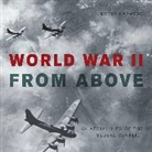 Jeremy Harwood - World War II from Above