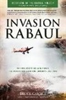 Bruce Gamble, Bruce D. Gamble - Invasion Rabaul