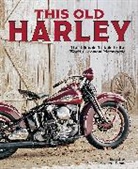 Michael Dregni, Michael Dregni - This Old Harley