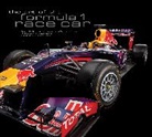 Stuart Codling, James Mann, James Mann - Art of the Formula 1 Race Car