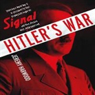 Jeremy Harwood - Hitler's War
